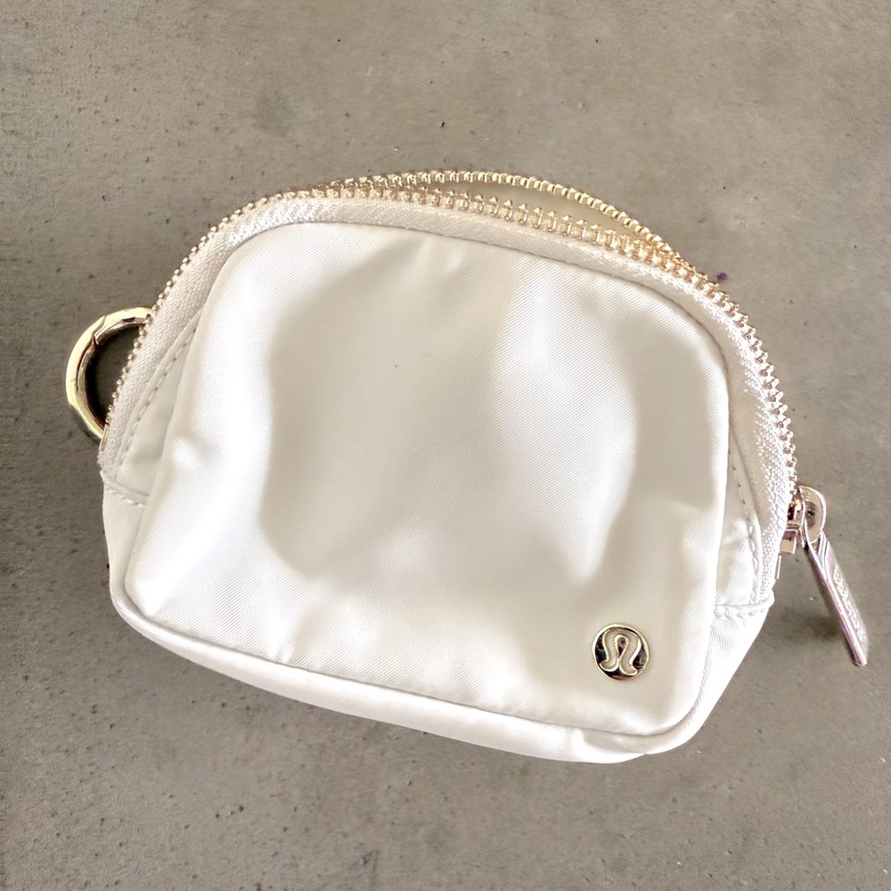 Lulu lemon belt everywhere nano